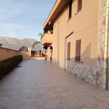 Marina Villa *