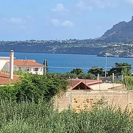Marina * Trappeto (Sicily)