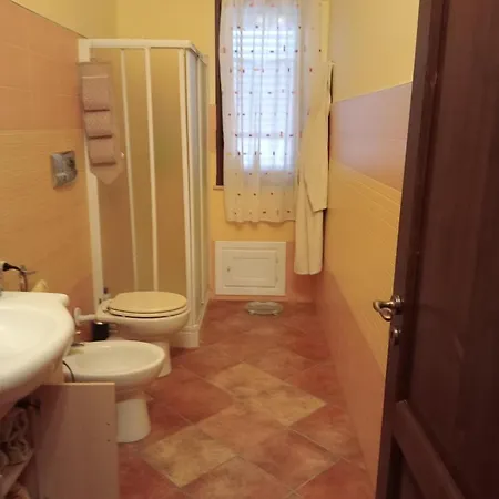Marina Villa